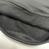 2024/25 Italy Black Hoody