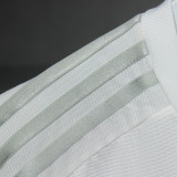2015/16 RM Home Retro Long Sleeve Player Version Jersey 球员版