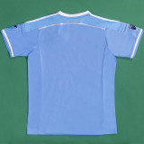 2015 New York City Home Retro Soccer Jersey