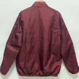 2025 Mexico Reversible Windbreaker 双面