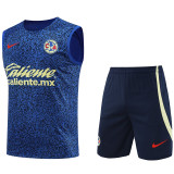 2024/25 Club America Vest Training Jersey(A Set)