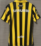 2025 Atletico Penarol 133Th Anniversary Edition Fans Soccer Jersey