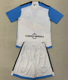 2024/25 Sporting KC Third Kids Soccer Jersey 堪萨斯城体育