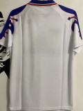 1995/96 ACF FC Away Retro Soccer Jersey