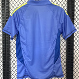 2024/25 M Utd GK Fans Soccer Jersey