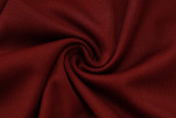 2024/25 Internacional Red Training Tracksuit 七分裤