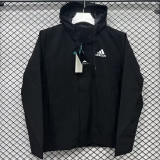 2025 Ad~ Windbreaker (F700)