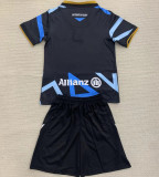 2024/25 Club Brugge Special Edition kIds Soccer Jersey