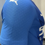 2023/24 Al Hilal SFC Home Blue Player Version Jersey 利雅得新月