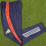 2024/25 Spain Sapphire Blue Sports Trousers