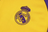2024 RM Yellow Kids Sweater Tracksuit