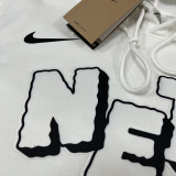 2024/25 Nets White City Edition Hoody