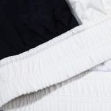 2024/25 RM White Windbreaker