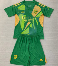 2024/25 ARS GK Kids Soccer Jersey