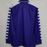 1998-1999 ACF FC Home Retro Soccer Jersey
