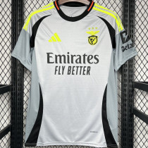 2024/25 Benfica Third Fans Soccer Jersey