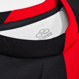 2009/10 Flamengo Home Retro Soccer Jersey