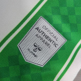 JOAQUÍN #17 R BTS Home Fans Soccer Jersey 2023/24 新款 有号下广告