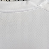 2023/24 MS 1:1 30th Anniversary Edition White Fans Jersey