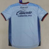 2023/24 Cruz Azul Away Fans Soccer Jersey