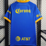 2023/24 Club America Away Fans Soccer Jersey