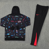 2025 Portugal Hoody Zipper Jacket Tracksuit