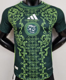 2024/25 Algeria Special Edition Player Version Jersey A34