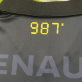 2024 Atletico Penarol Anniversary Edition Fans Jersey