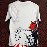 2024/25 Japan Special Edition Fans Jersey Y3武士
