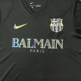 2024 BA Reflective Special Edition Black Jersey