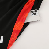 2024/25 Ad~ Red Jacket Tracksuit