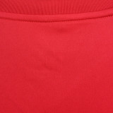 2023 Flamengo Red Training Jersey