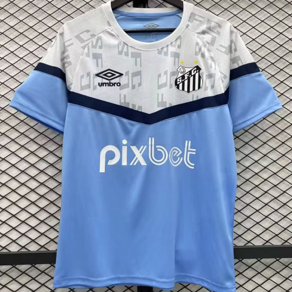 2023/24 Santos Training Jersey
