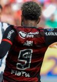 2022/23 Flamengo 1:1 Home Fans Soccer Jersey