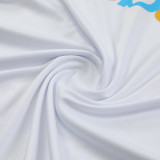 2024/25 Napoli White Training Tracksuit
