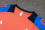 2024/25 JUV Red Training Tracksuit