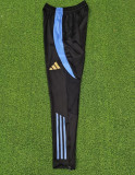 2024/25 Argentina Sapphire Blue Sports Trousers