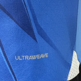 2023/24 Al Hilal SFC Home Blue Player Version Jersey 利雅得新月