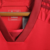 2023/24 Internacional Home Red Women Jersey 女装
