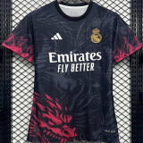 2024/25 RM Special Edition Player Version Soccer Jersey