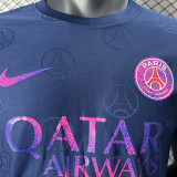 2025 PSG Special Edition Player Version Jersey