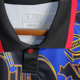 2023 Japan Blue Special Edition Fans Soccer Jersey