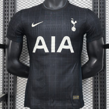 2025 TH FC Special Edition Player Version Soccer Jersey