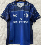 2024/25 Leinster Rugby Home Rugby Shirt 伦斯特