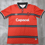 2023/24 AT Paranaense Special Edition Jersey