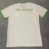 2023/24 FY Third Fans Soccer Jersey