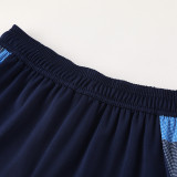 2024/25 Ad~ Blue Training Jersey(A Set)