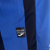 2024/25 Atalanta Home Fans Soccer Jersey