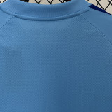 2024/25 RM GK Blue Fans Soccer Jersey