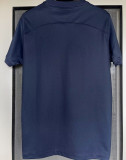 2022/23 PSG 1:1 Quality Home Blue Fans Soccer Jersey